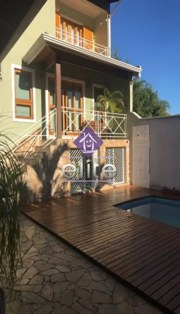 Casa, 4 quartos - Foto 1