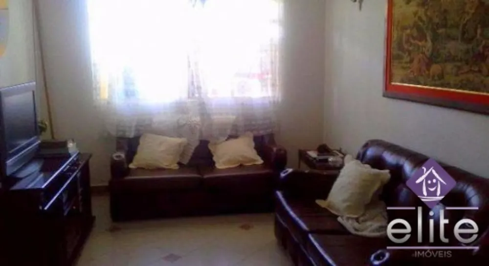 Casa, 4 quartos - Foto 3