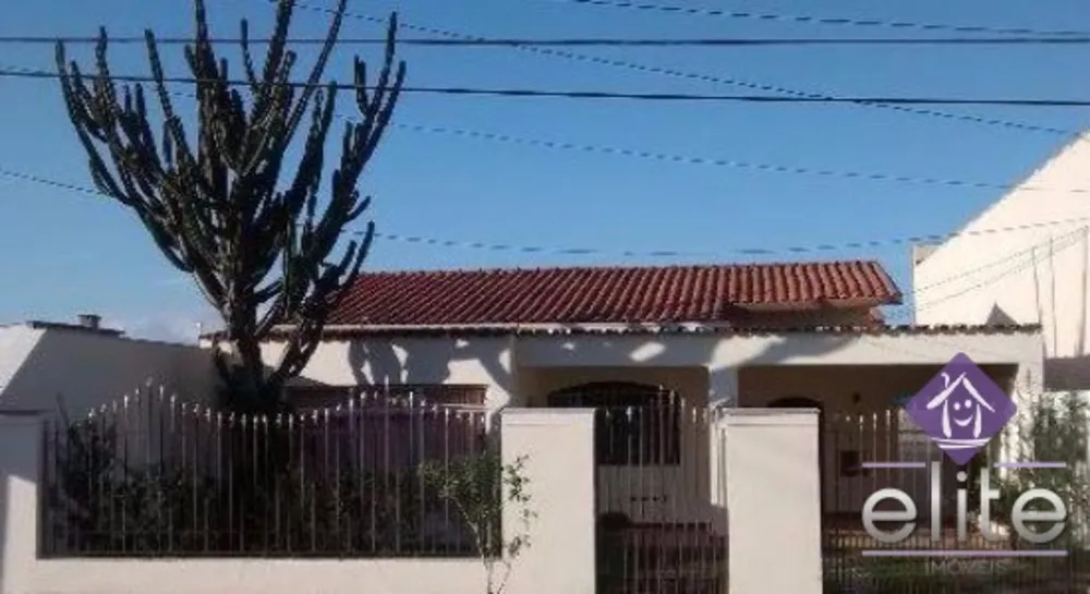 Casa, 4 quartos - Foto 2