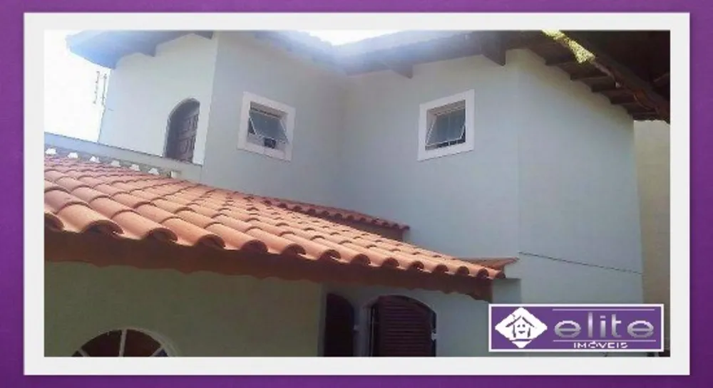 Casa, 4 quartos - Foto 1