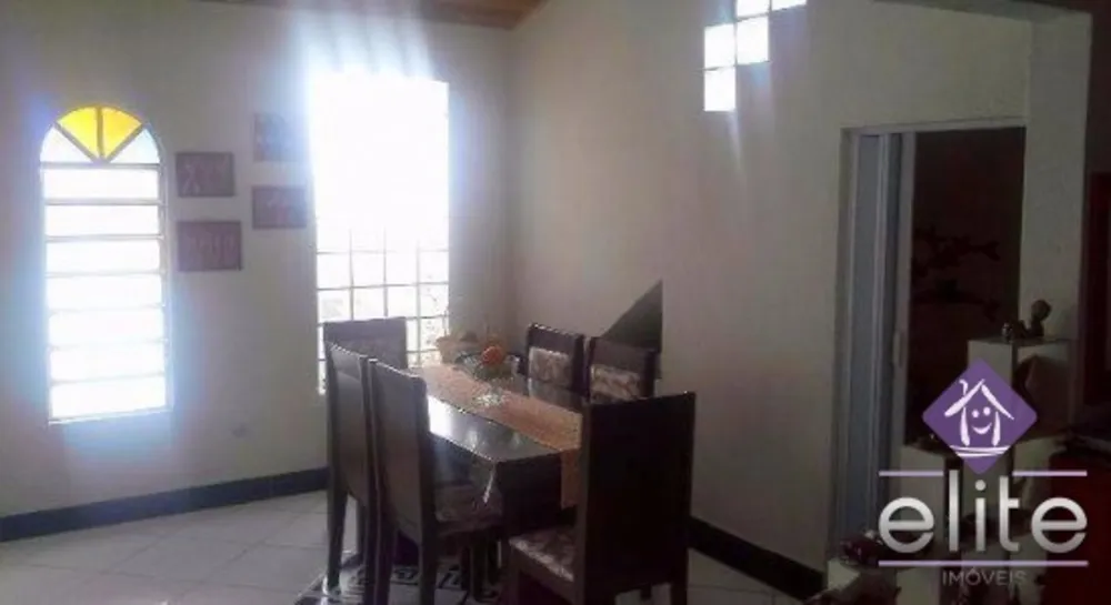 Casa, 4 quartos - Foto 4