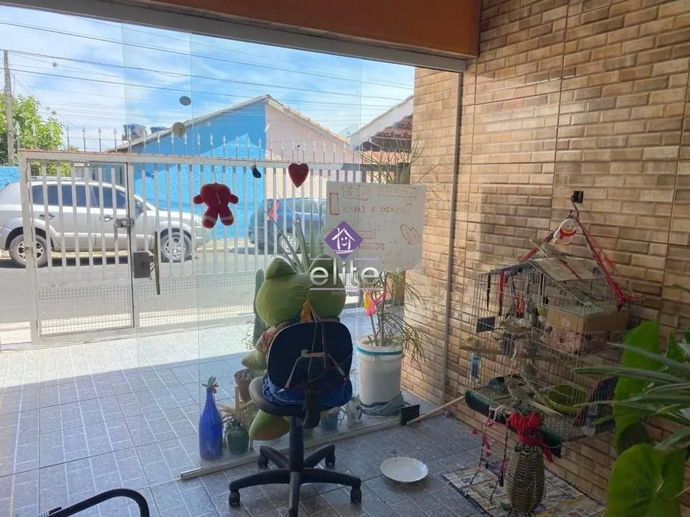 Casa, 2 quartos, 79 m² - Foto 4