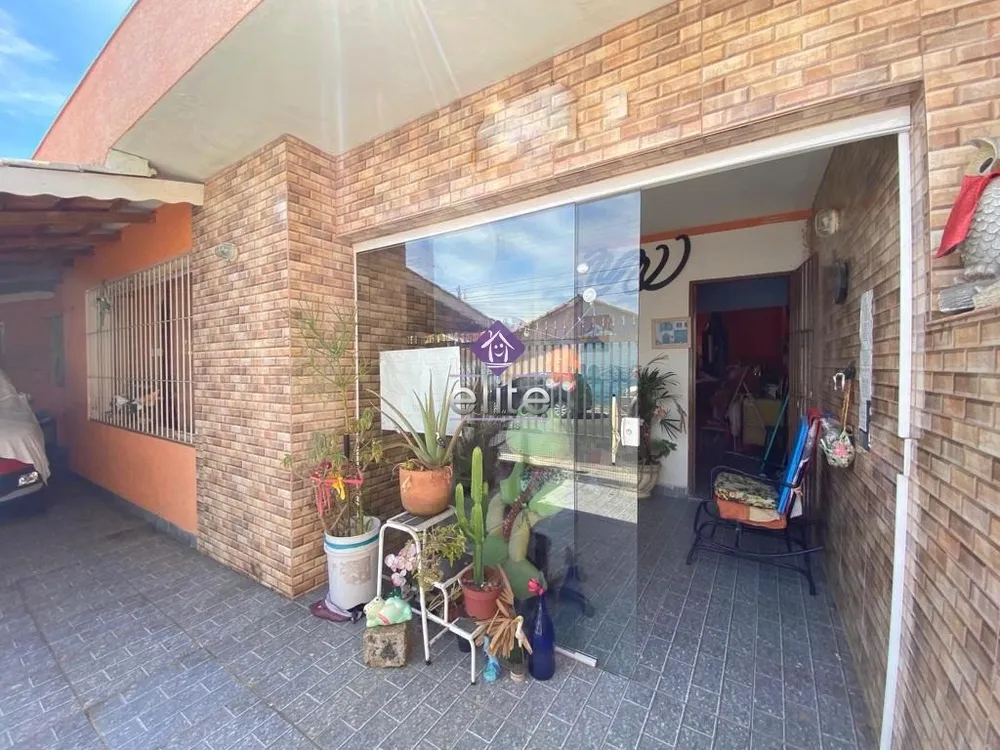 Casa, 2 quartos, 79 m² - Foto 1