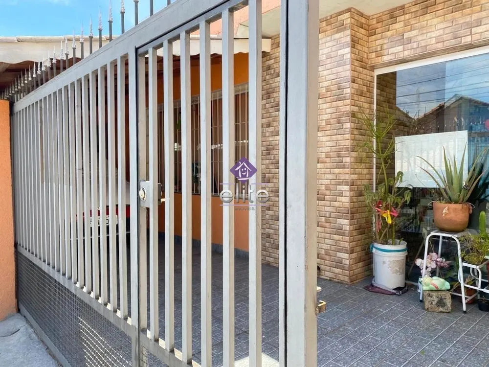 Casa, 2 quartos, 79 m² - Foto 2