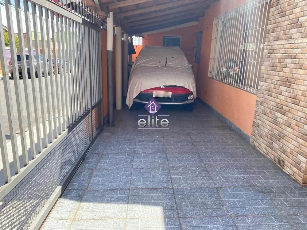 Casa, 2 quartos, 79 m² - Foto 3