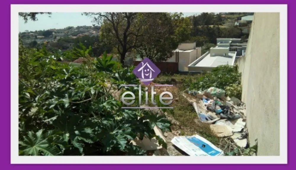 Terreno, 370 m² - Foto 1