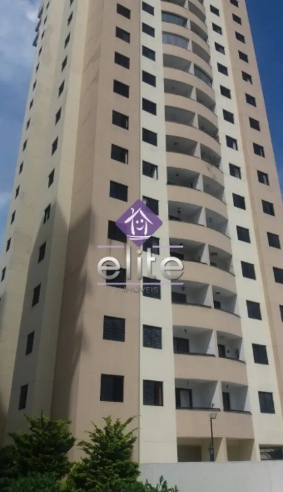 Apartamento, 3 quartos, 70 m² - Foto 2