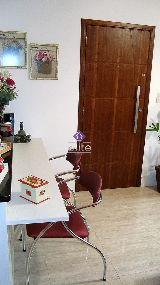 Apartamento, 1 quarto, 76 m² - Foto 2