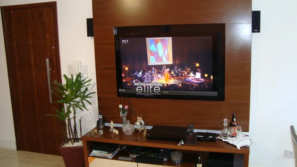 Apartamento, 1 quarto, 76 m² - Foto 3