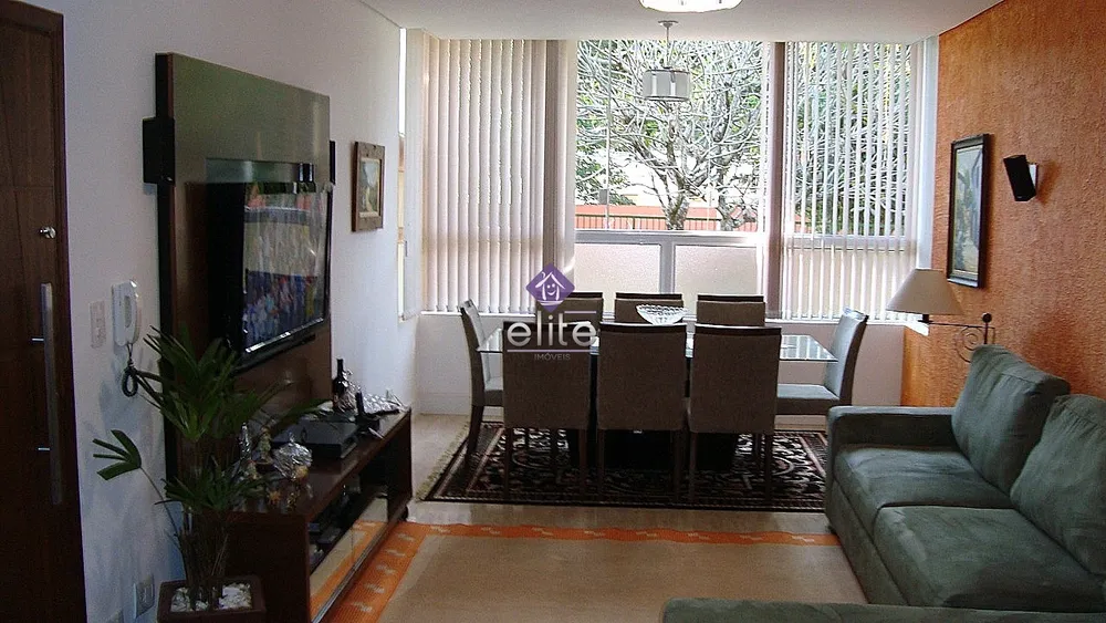 Apartamento, 1 quarto, 76 m² - Foto 4