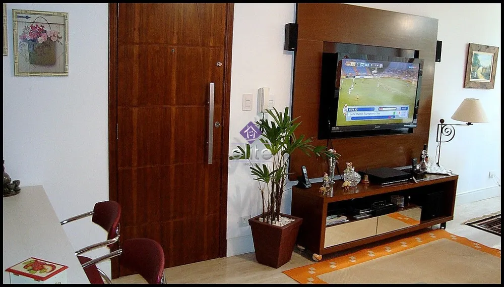 Apartamento, 1 quarto, 76 m² - Foto 1