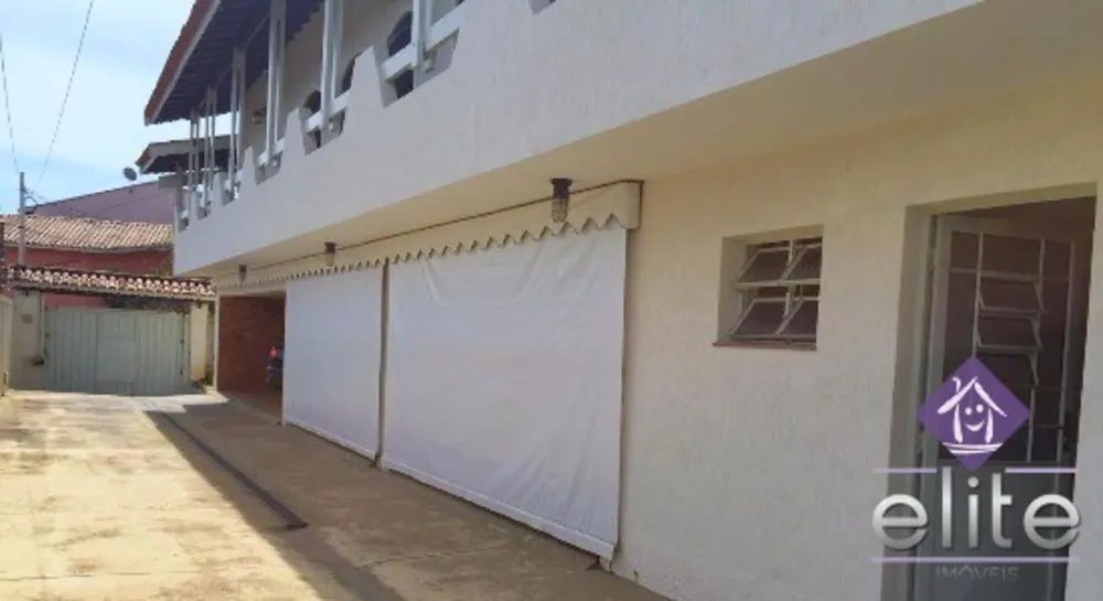 Casa, 5 quartos, 500 m² - Foto 2