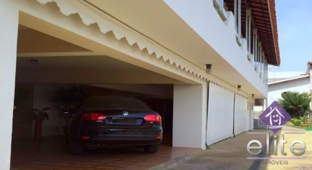 Casa, 5 quartos, 500 m² - Foto 3