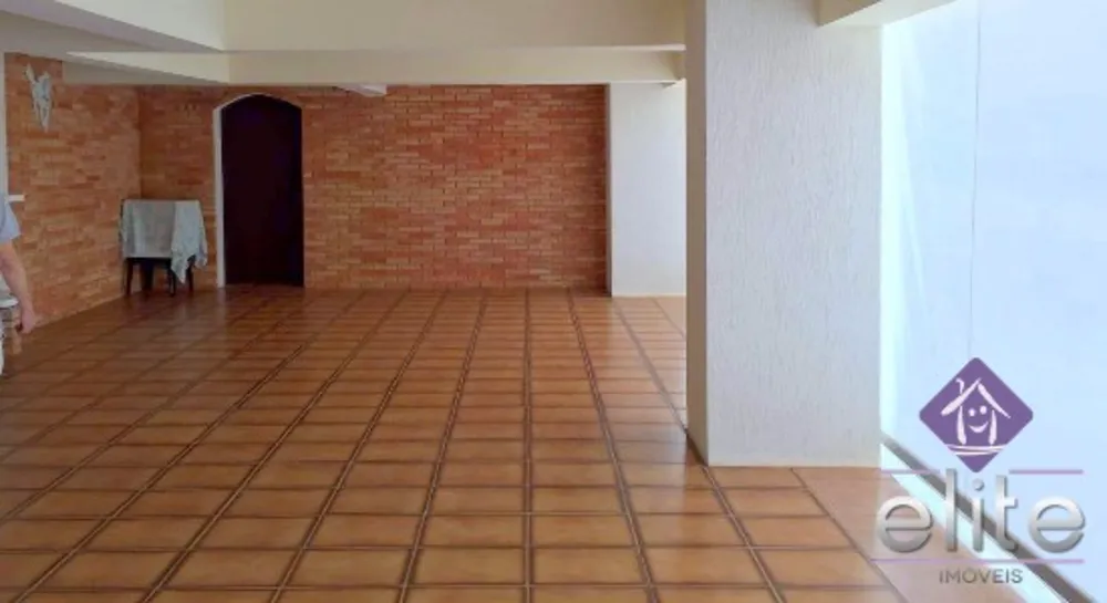 Casa, 5 quartos, 500 m² - Foto 4