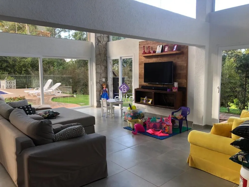Casa de Condomínio, 4 quartos - Foto 2