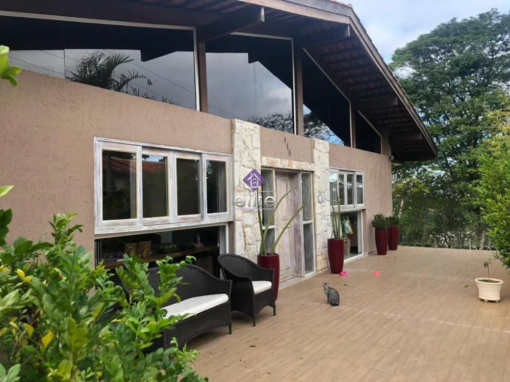 Casa de Condomínio, 4 quartos - Foto 3