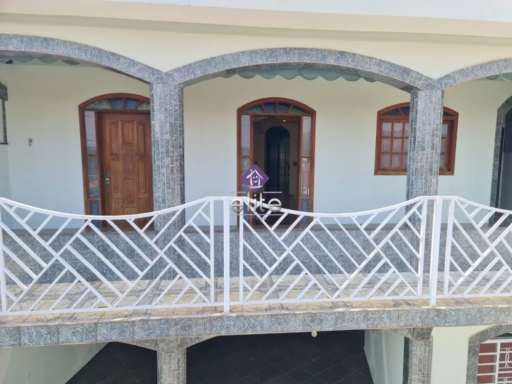 Casa, 3 quartos, 344 m² - Foto 4