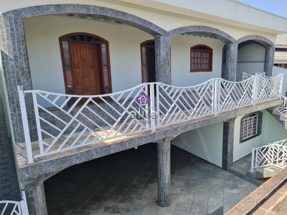 Casa, 3 quartos, 344 m² - Foto 3