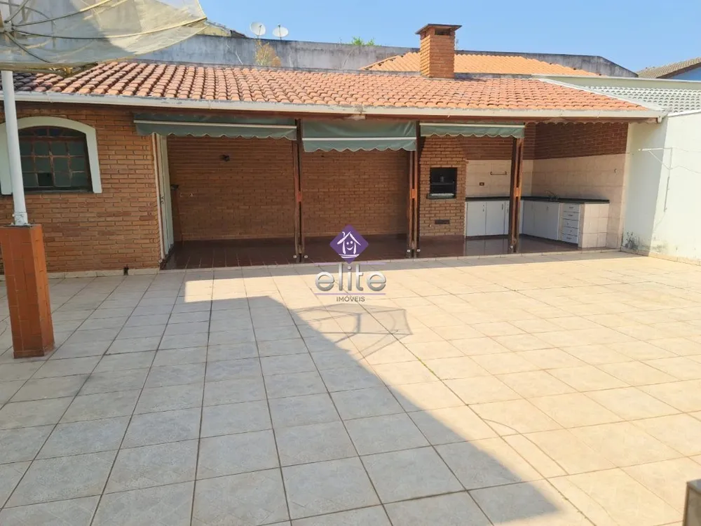 Casa, 3 quartos, 344 m² - Foto 1