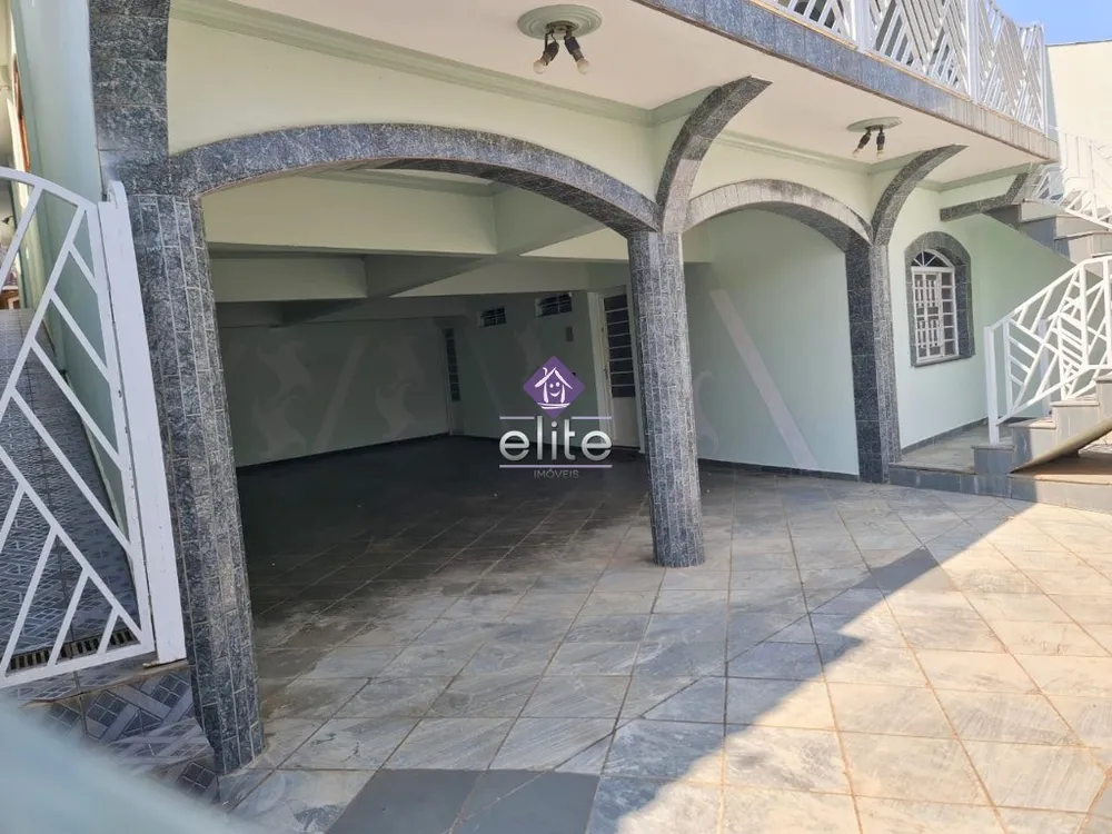 Casa, 3 quartos, 344 m² - Foto 2