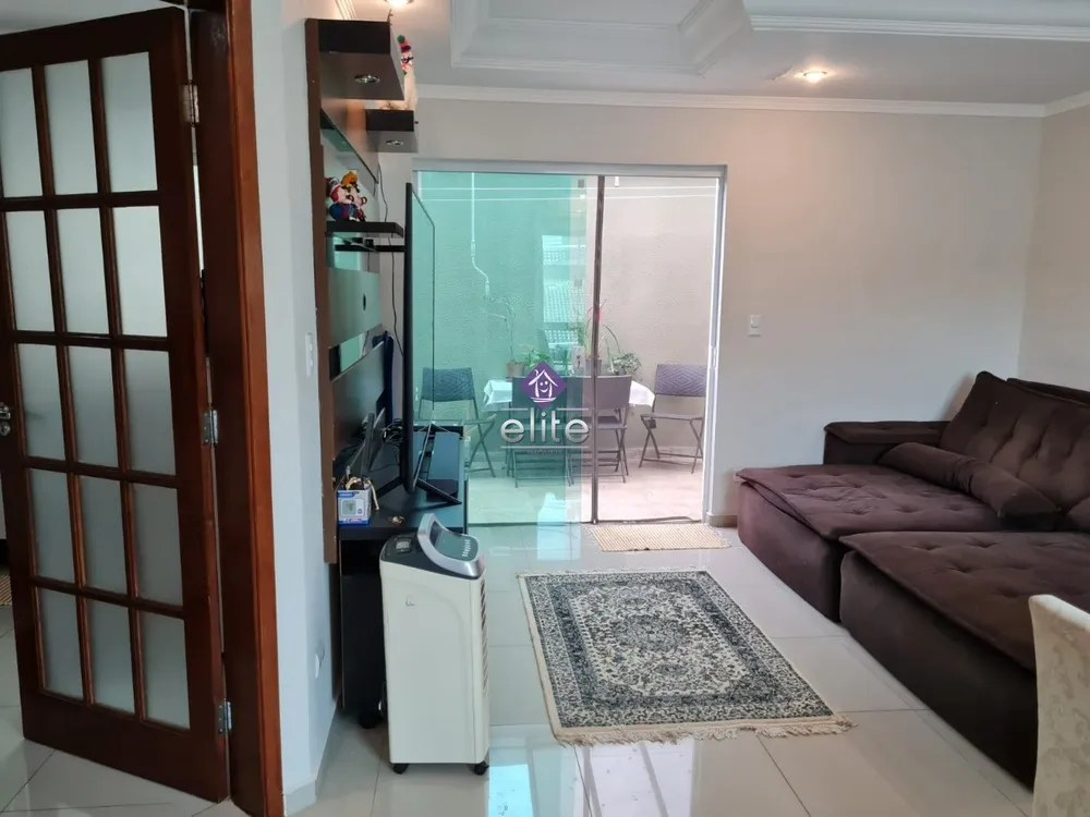 Casa, 4 quartos - Foto 1