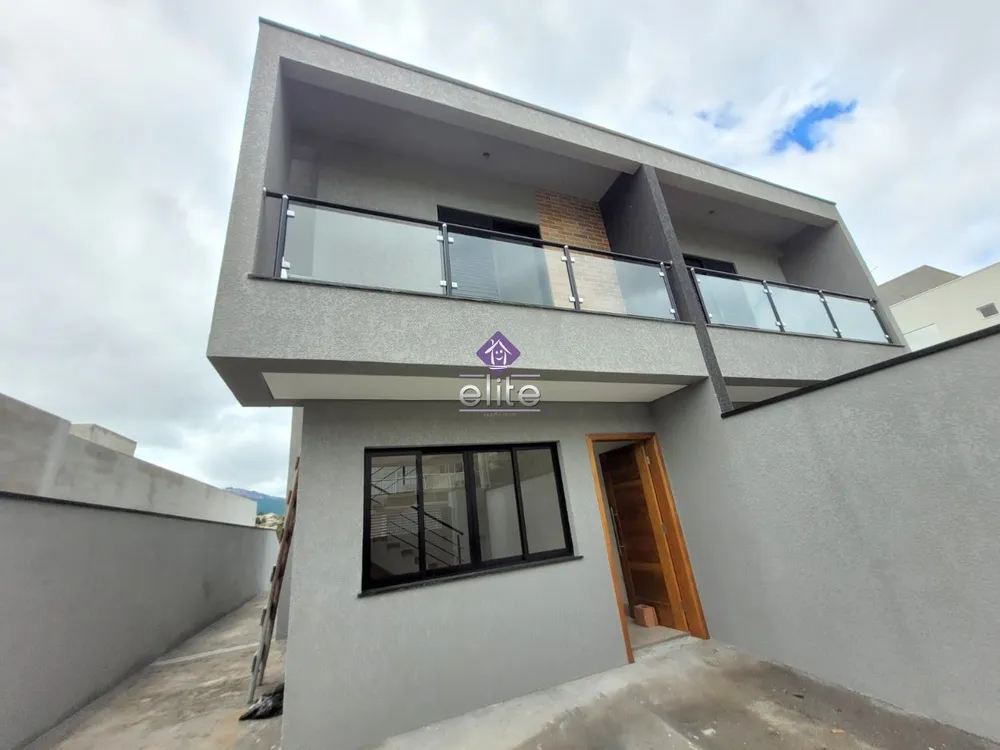 Casa, 3 quartos - Foto 2