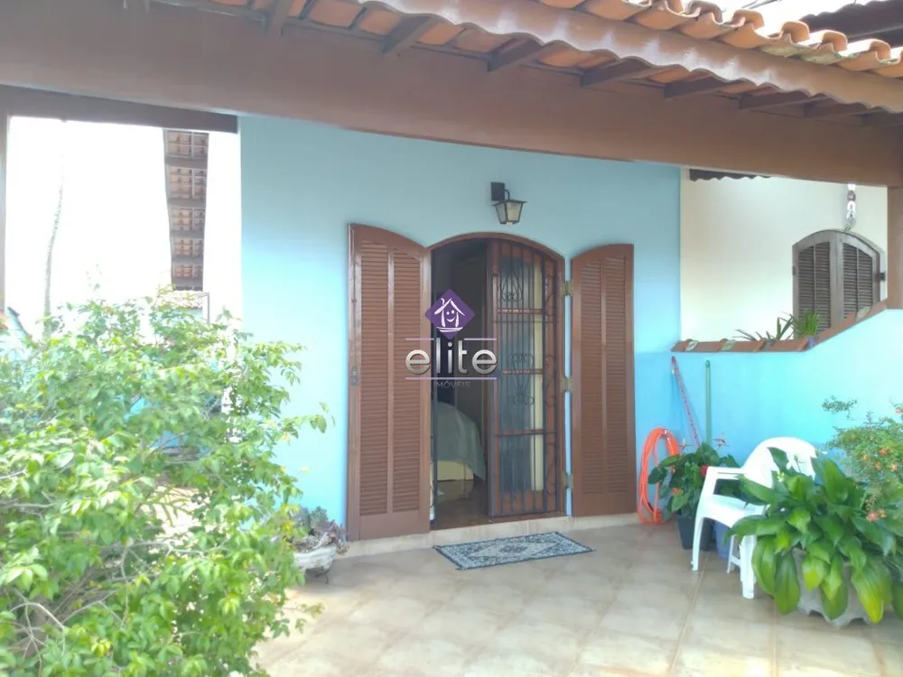 Casa, 2 quartos - Foto 1