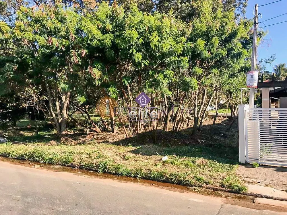 Terreno, 560 m² - Foto 1