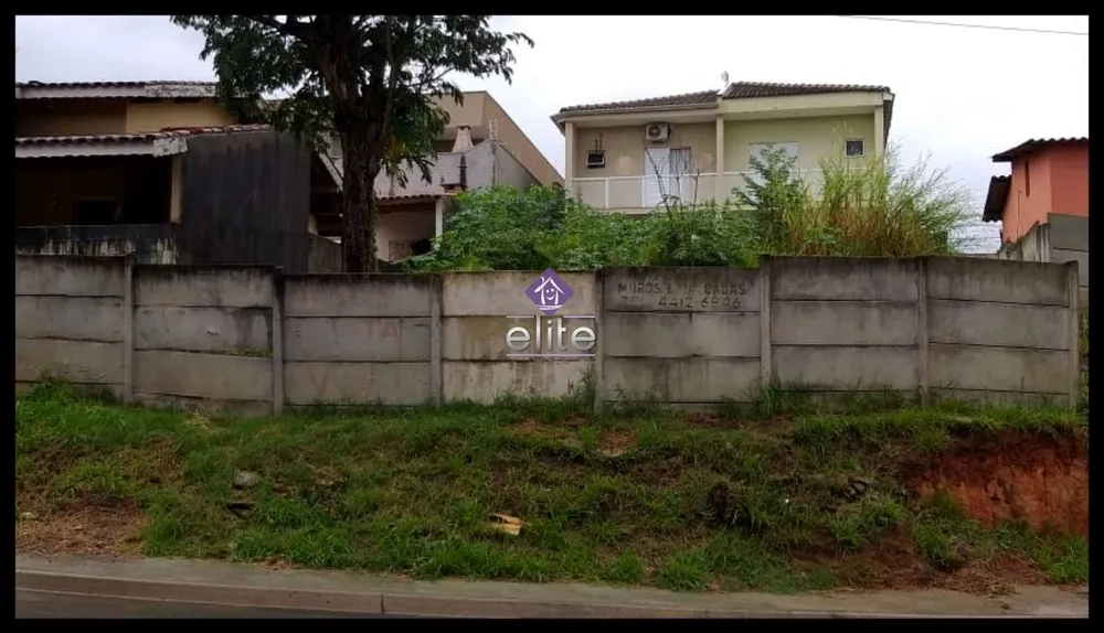 Terreno, 299 m² - Foto 2