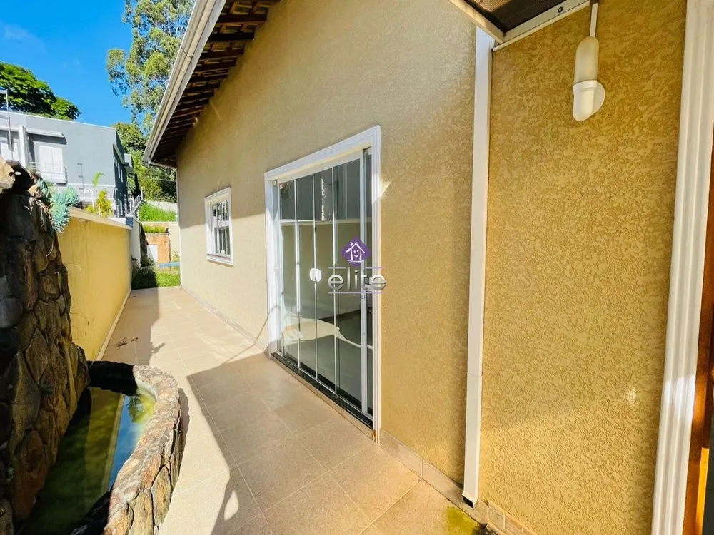 Casa, 3 quartos, 256 m² - Foto 4
