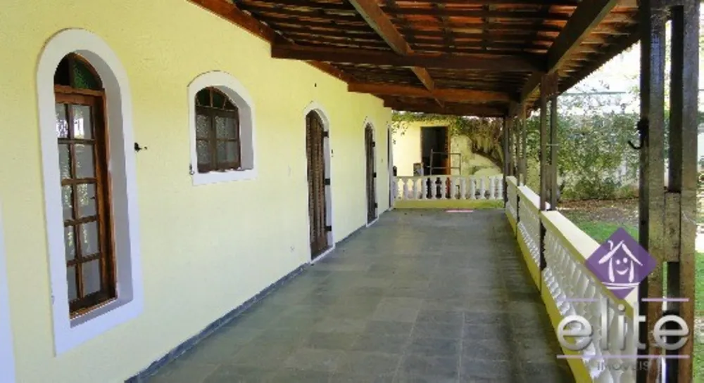 Chácara, 3 quartos - Foto 1