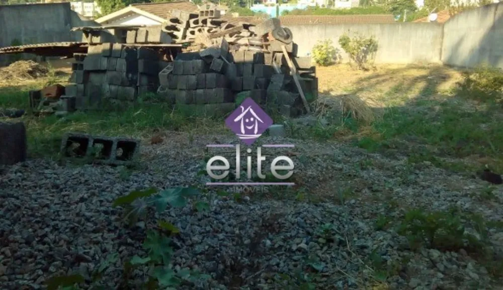Terreno, 300 m² - Foto 1
