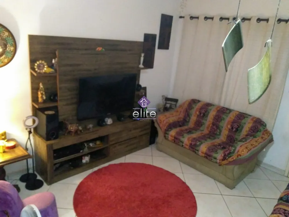 Casa, 2 quartos - Foto 1