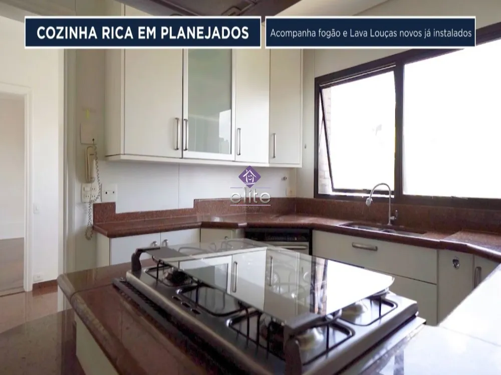 Cobertura, 4 quartos, 592 m² - Foto 4