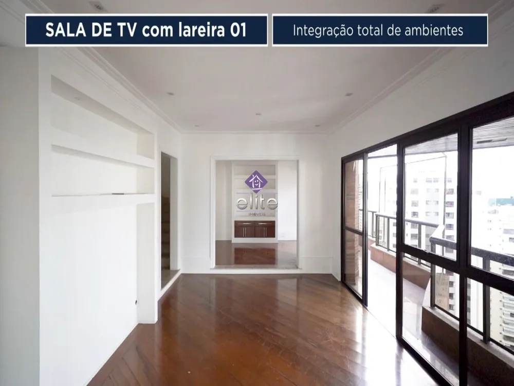 Cobertura, 4 quartos, 592 m² - Foto 3