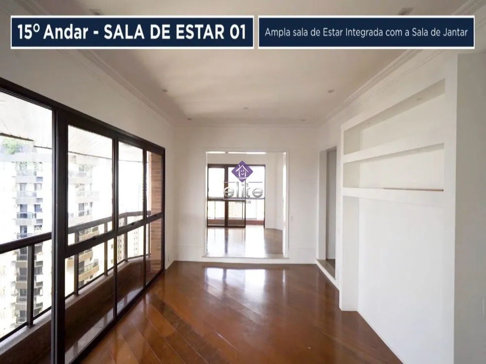 Cobertura, 4 quartos, 592 m² - Foto 2