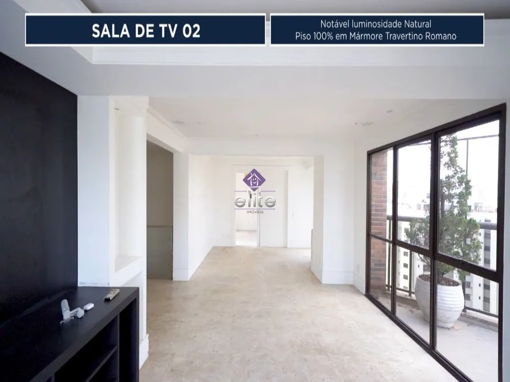 Cobertura, 4 quartos, 592 m² - Foto 1