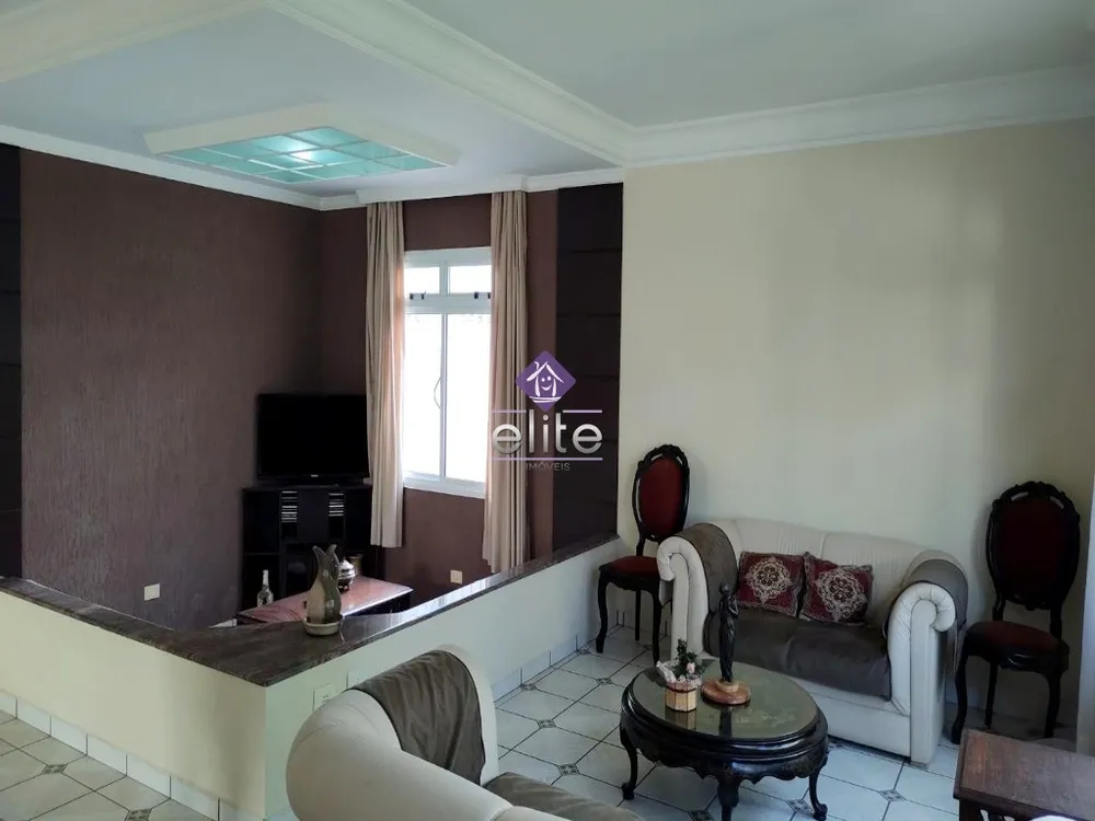 Casa, 3 quartos, 280 m² - Foto 4