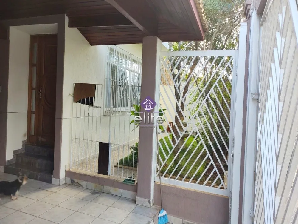 Casa, 3 quartos, 280 m² - Foto 2