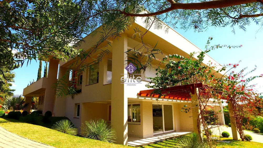Casa de Condomínio, 6 quartos - Foto 3