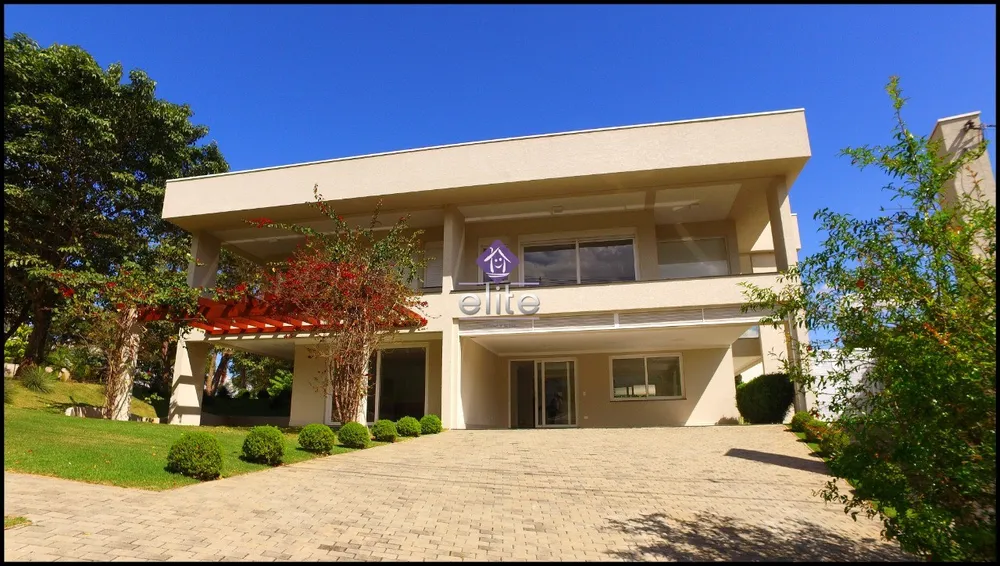 Casa de Condomínio, 6 quartos - Foto 4