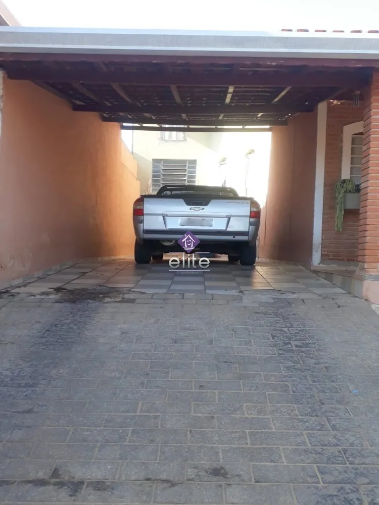 Casa, 3 quartos - Foto 2