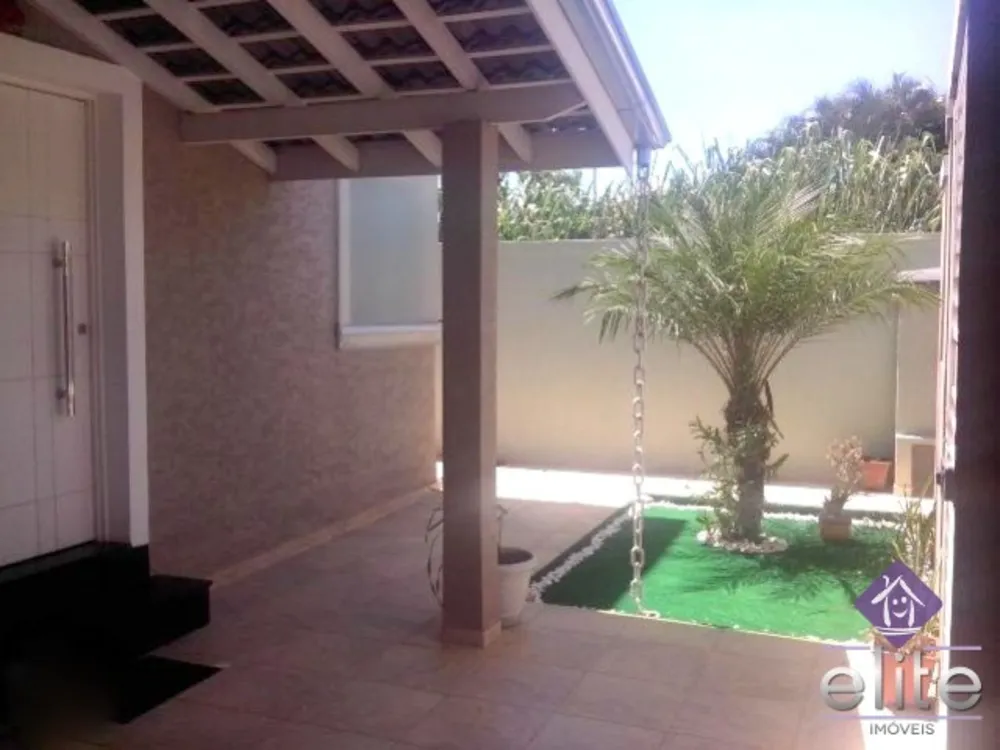 Casa, 4 quartos, 330 m² - Foto 3