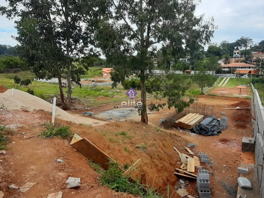 Terreno, 1020 m² - Foto 1