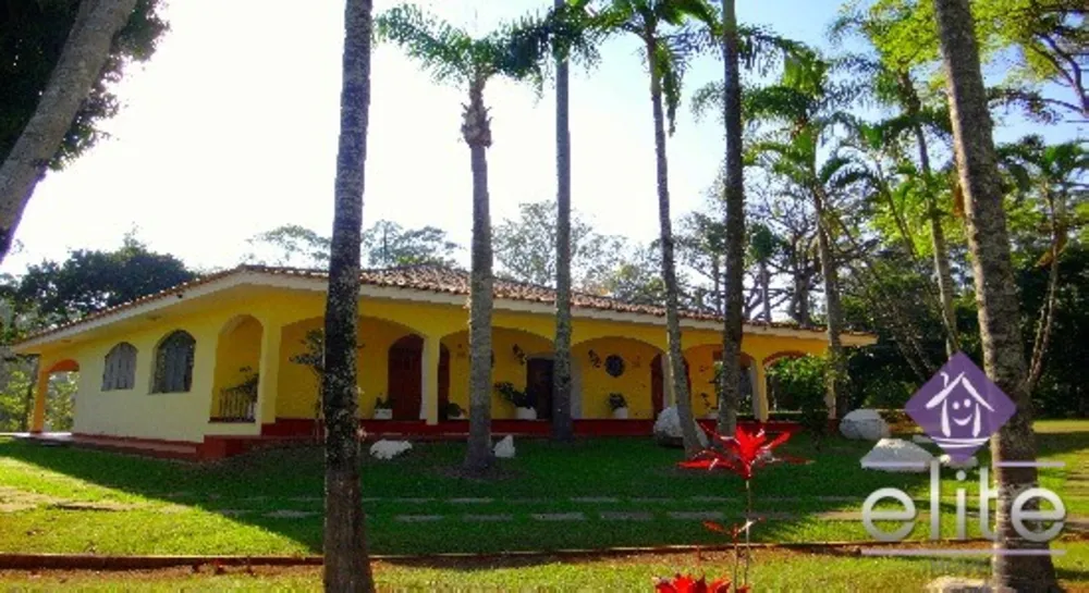 Sítio, 3 quartos - Foto 1