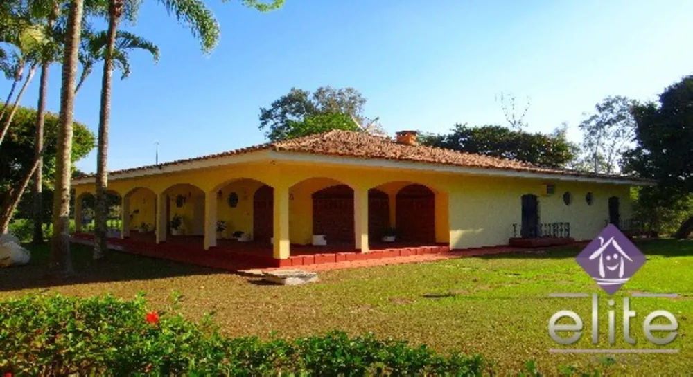 Sítio, 3 quartos - Foto 2