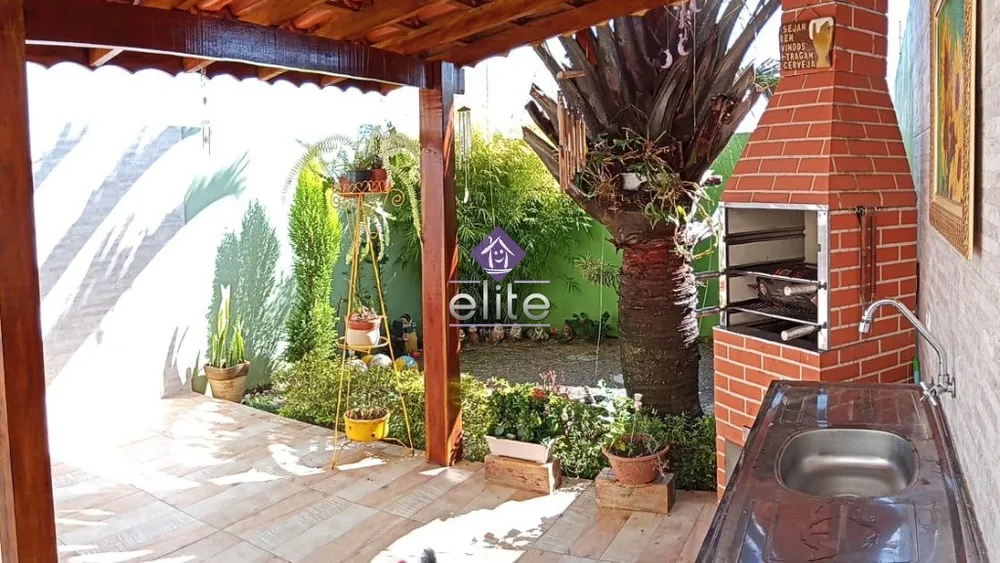 Casa, 2 quartos, 106 m² - Foto 2