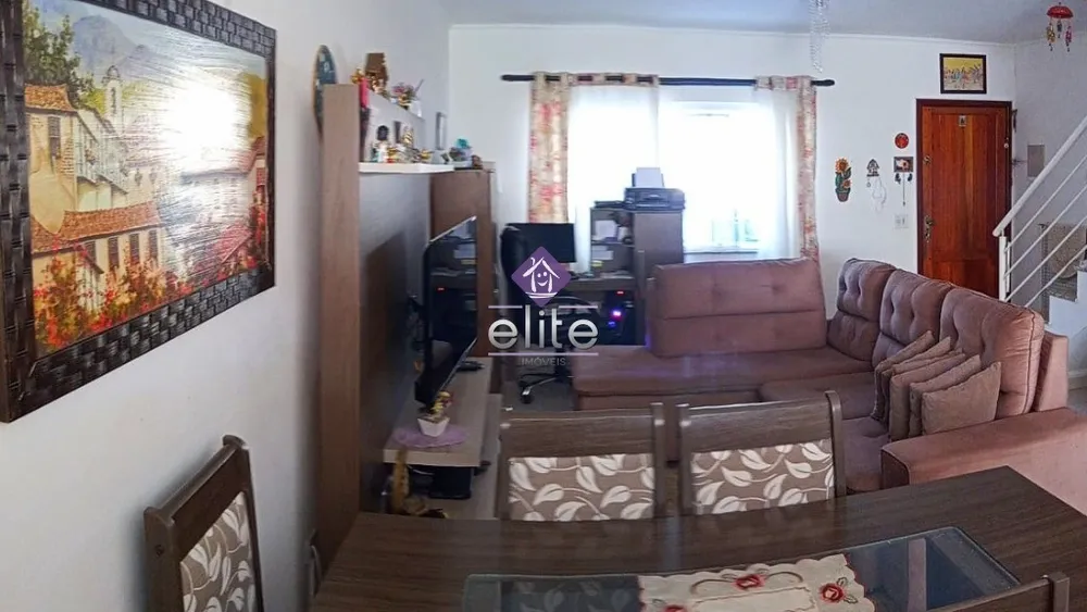 Casa, 2 quartos, 106 m² - Foto 3