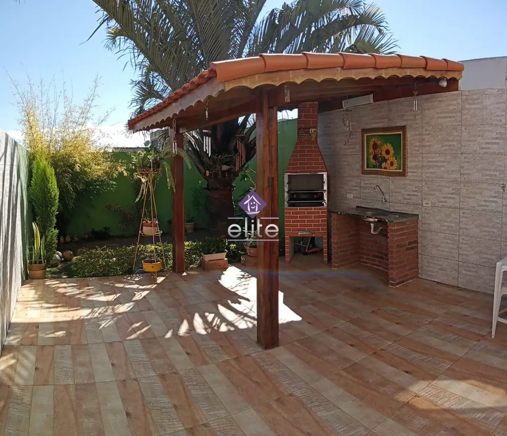 Casa, 2 quartos, 106 m² - Foto 1