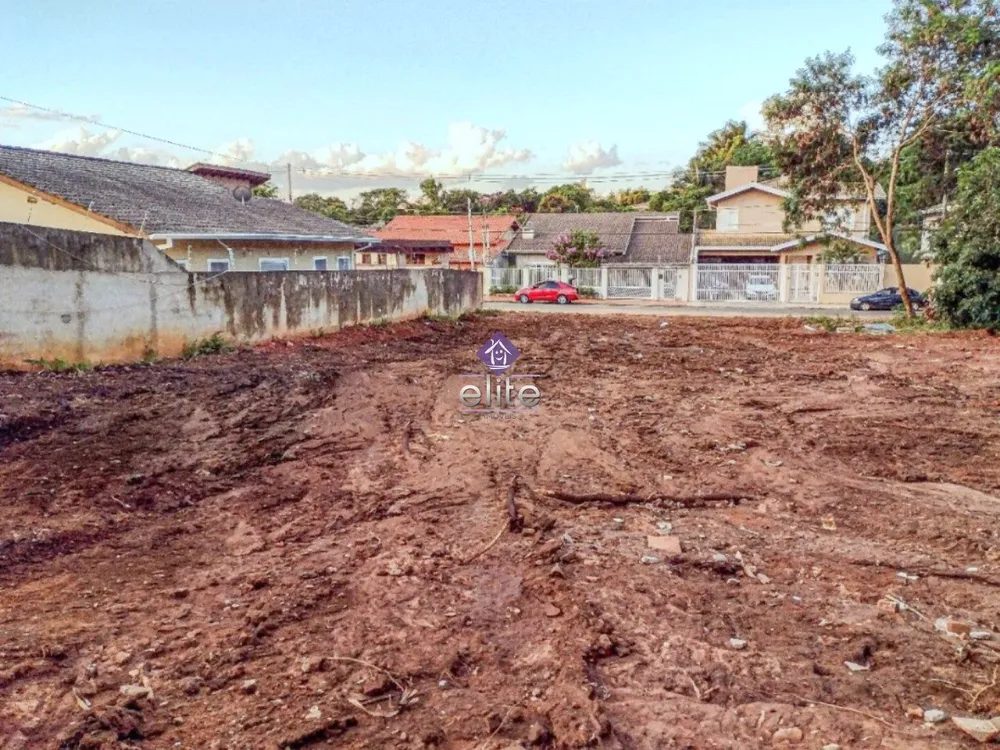 Terreno, 560 m² - Foto 2